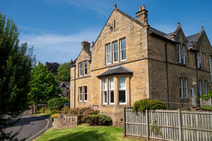 Victoria Court Nether Edge